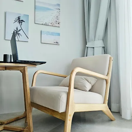 The Viva Patong Condo - 1Bdr - 35Sqm - Patong Hills Exterior photo
