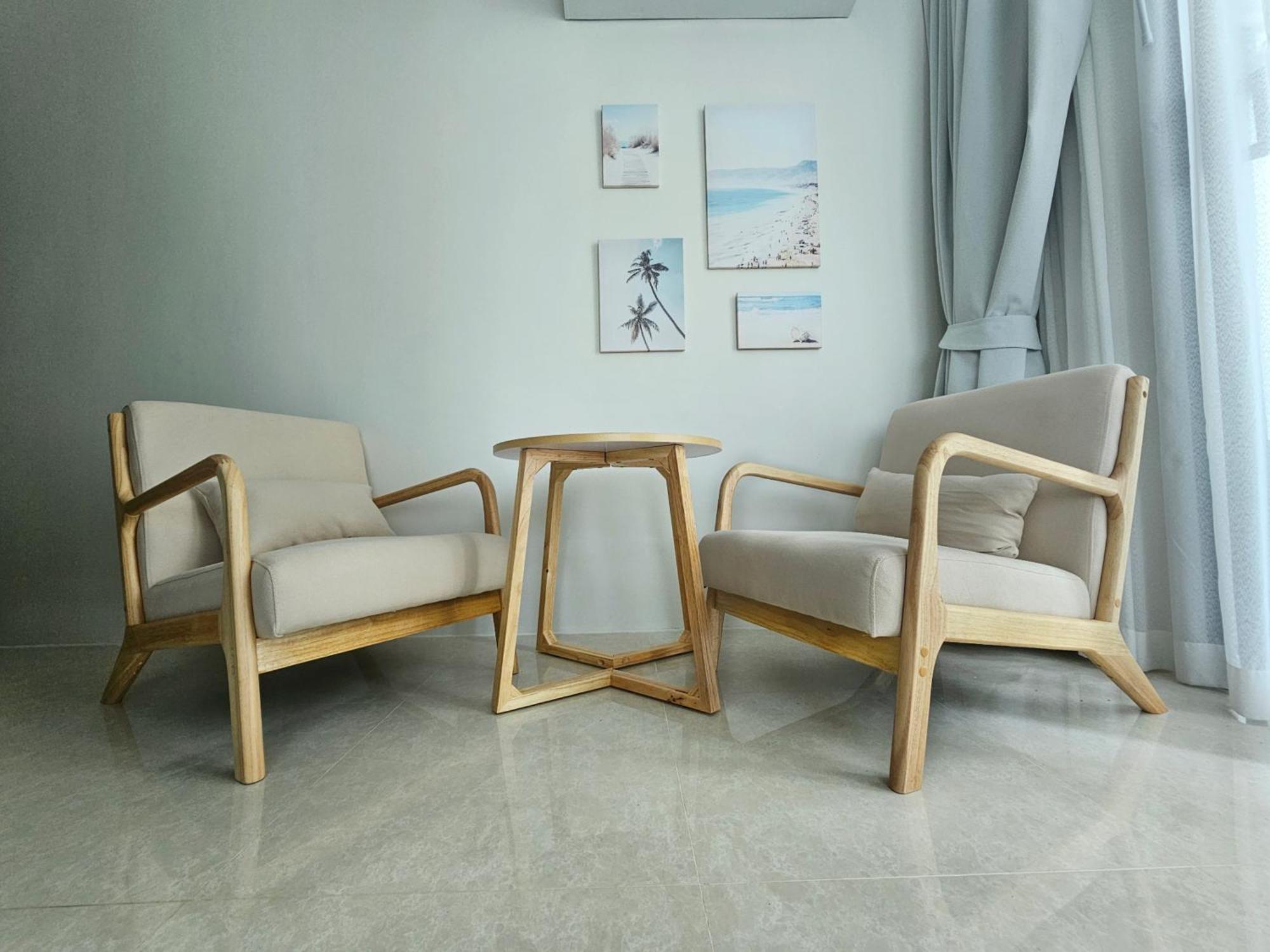 The Viva - 1bdr - 35sqm - Hills Apartment