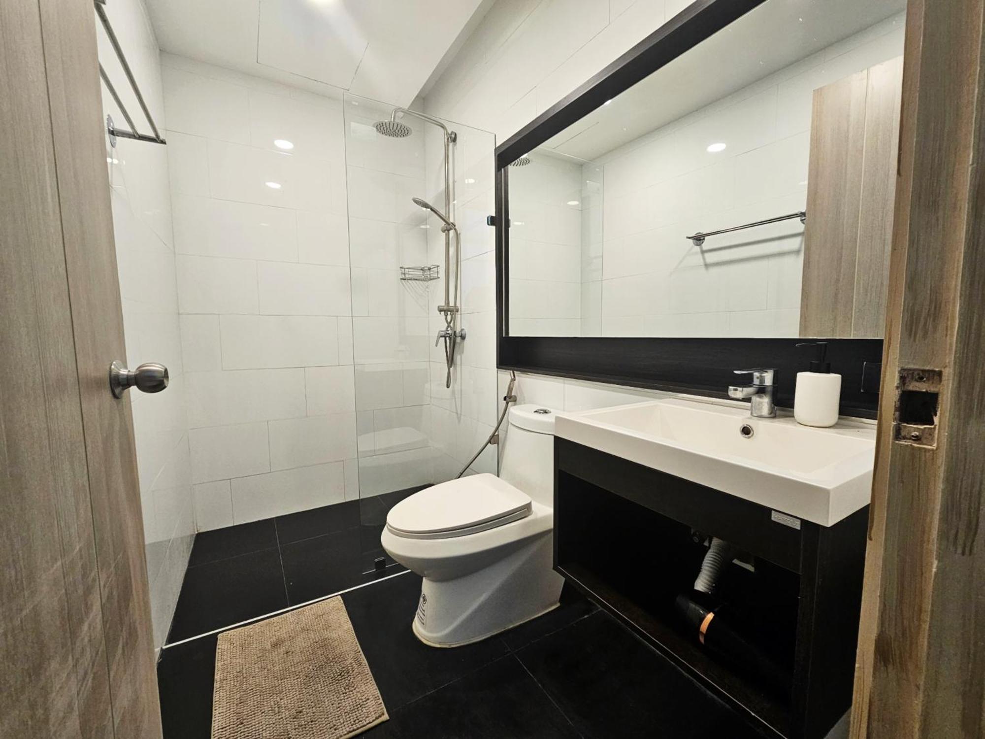 The Viva - 1bdr - 35sqm - Hills *