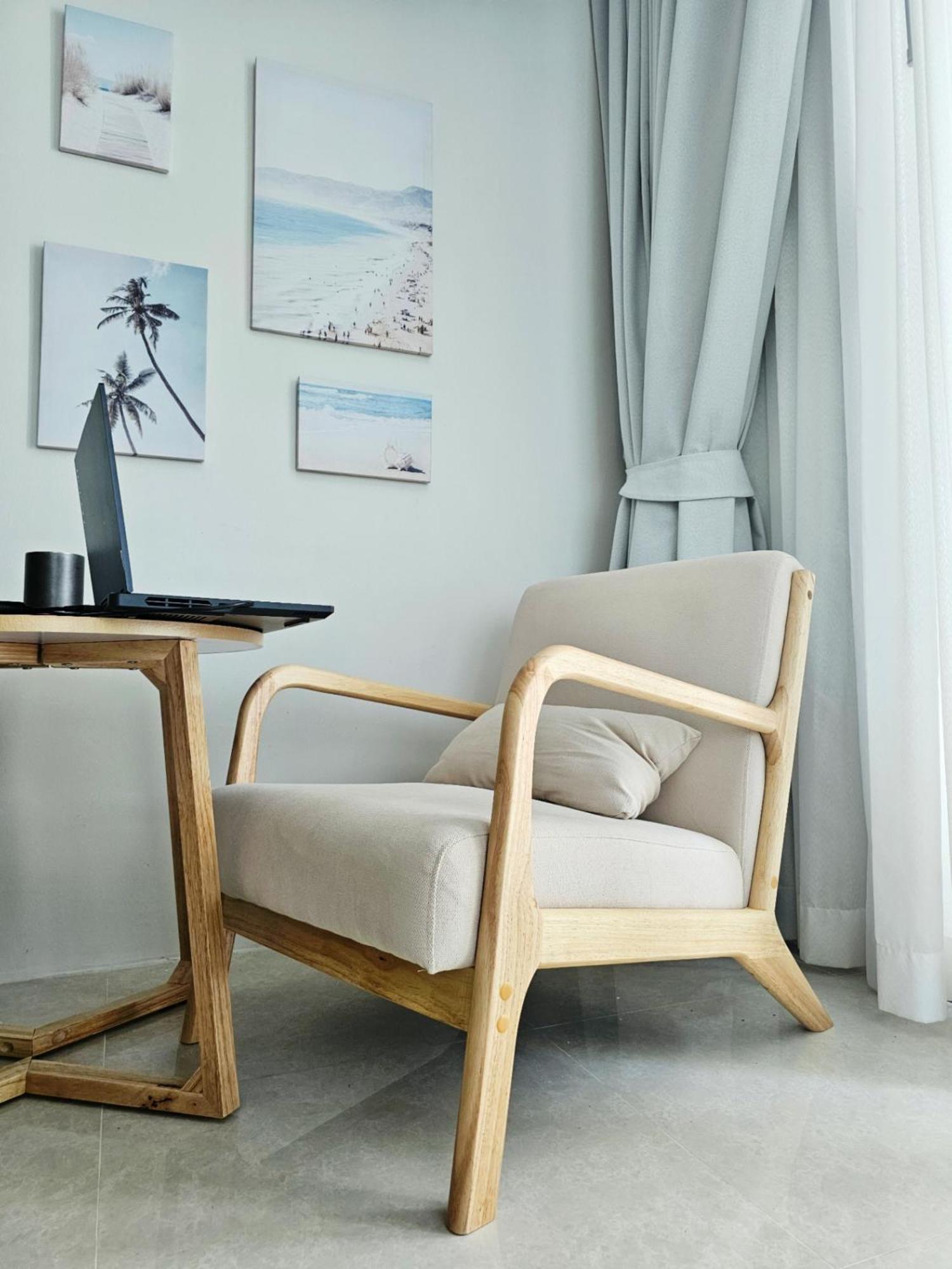 The Viva - 1bdr - 35sqm - Hills * Patong