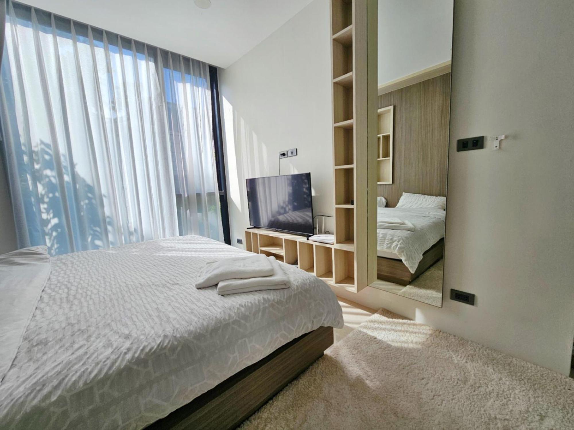 The Viva - 1bdr - 35sqm - Hills *