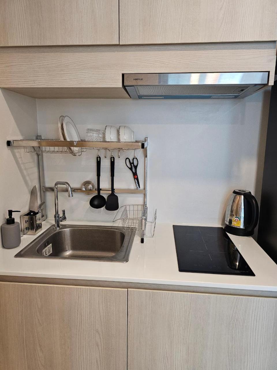 Apartment The Viva - 1bdr - 35sqm - Hills