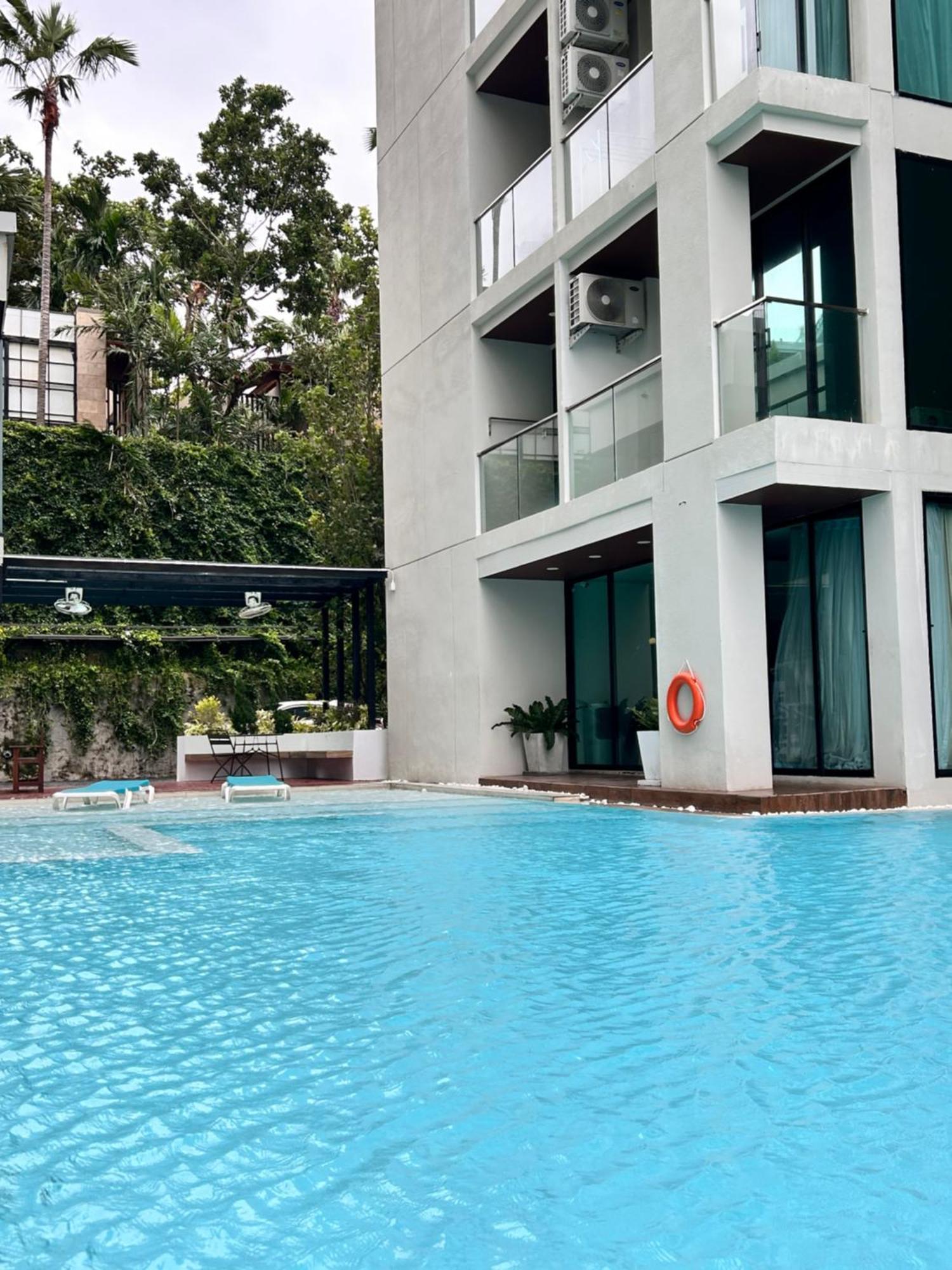 The Viva - 1bdr - 35sqm - Hills
