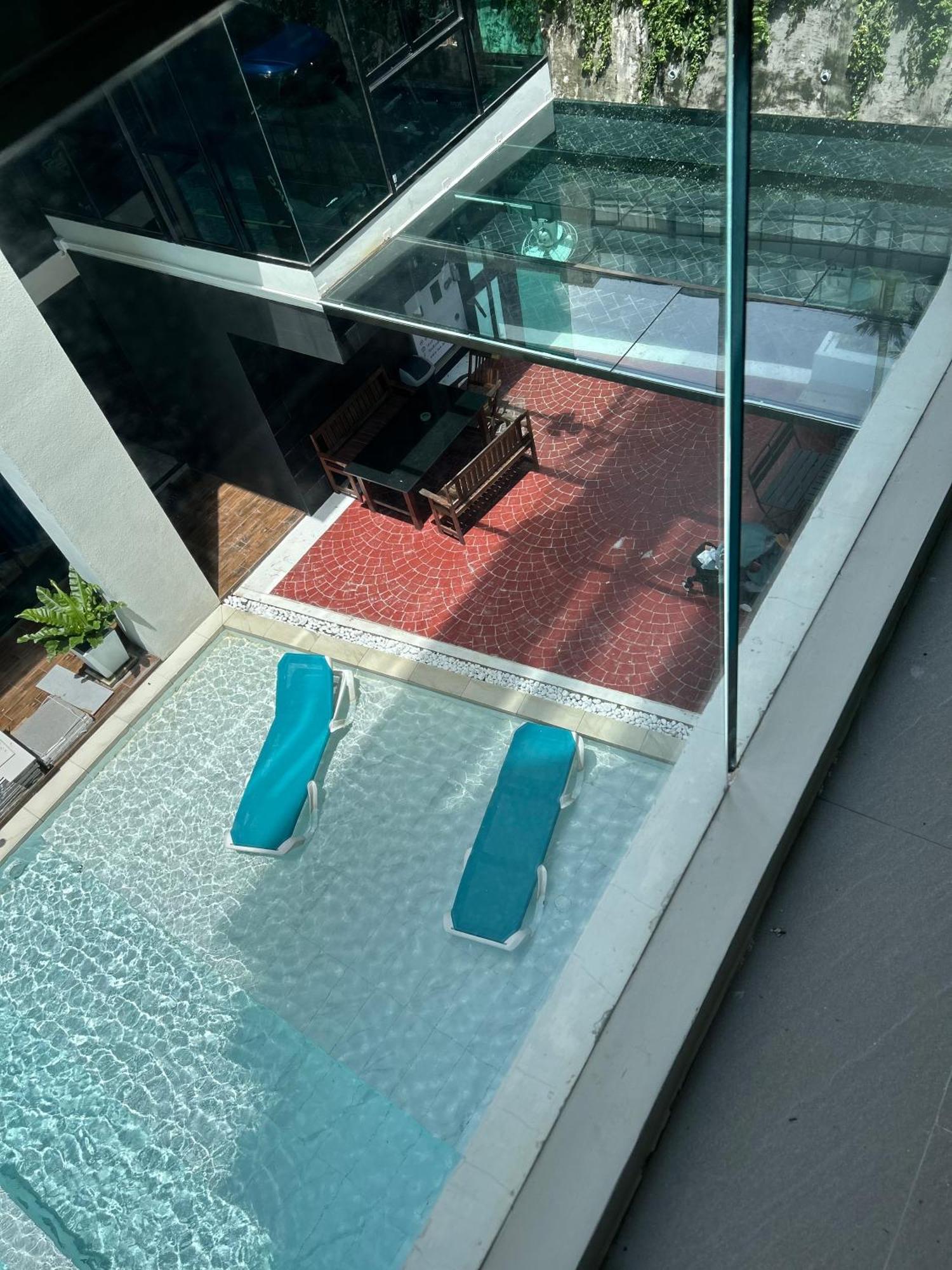 The Viva - 1bdr - 35sqm - Hills Apartment